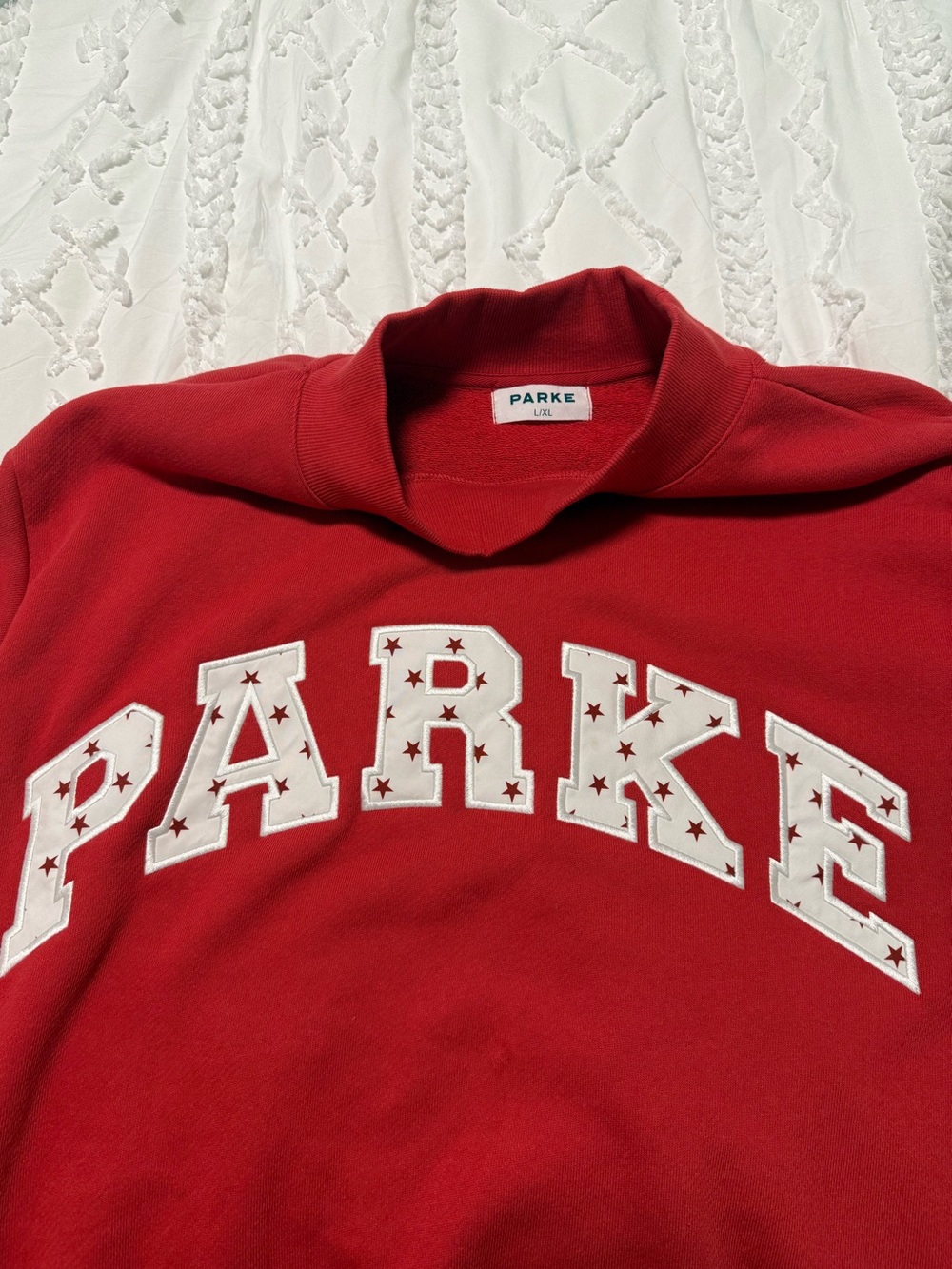PARKE 2026 Coastal
